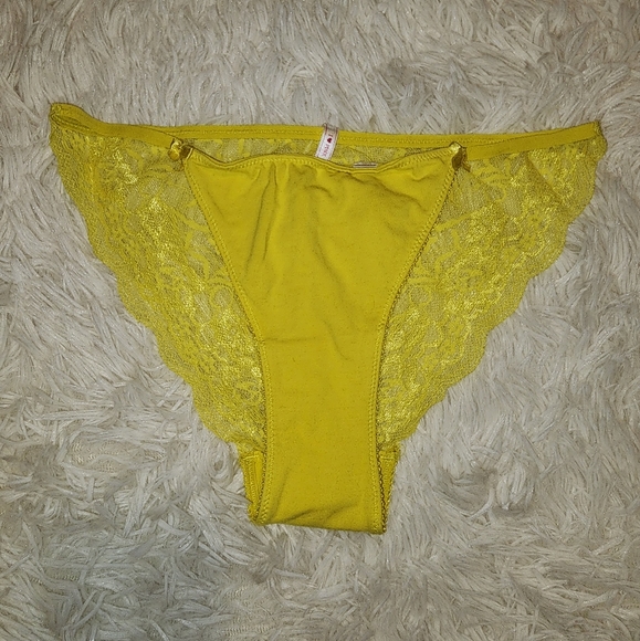 PINK Victoria's Secret Intimates & Sleepwear Vintage Victorias